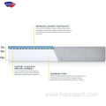 Memory Foam Pocket Spring Mattress